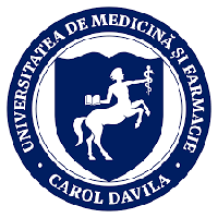 Dr. Gabriela Viorela Nitescu, University of Medicine and Pharmacy 'Carol Davila' Bucharest, Romania